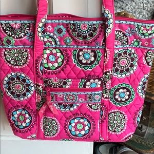 Vera Bradley bag